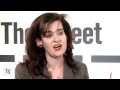 Alcatel-Lucent Talks Identity Shift