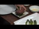 Cabrales Encrusted Tenderloin Recipe from Baca Restaurant Cabrales Encrusted Tenderloin Recipe from Baca Restaurant