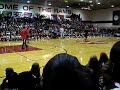 Pep Rally - Dodgeball 2007 (Part Two) Pep Rally - Dodgeball 2007 (Part Two)