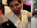 Huevotototes en el estudio
