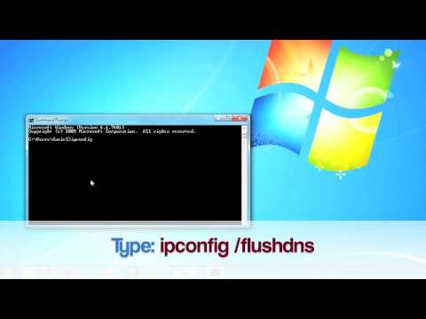 how to flush dns in linux