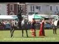 Iberian Horses Aberaeron Festival of Welsh Ponies and Cobs