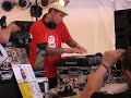 Mr. Dibbs Soundset 2008 Minneapolis Minnesota