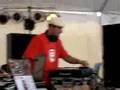Mr. Dibbs Soundset 2008 Minneapolis Minnesota