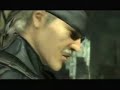 Metal Gear Solid 4:  Guns of the Patriots