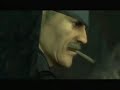 Metal Gear Solid 4: Guns of the Patriots Metal Gear Solid 4: Guns of the Patriots