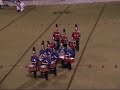 ahs marching band 10 19 07 at virginia high