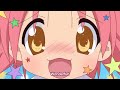 Lucky Star  らき☆すた Lucky Channel 4