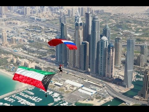 KUWAIT NATIONAL DAY 2014