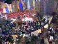 El vuelo del halcon TVE nochevieja