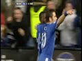 Chelsea - Tottenham 2-0 Wright-Phillips Chelsea - Tottenham 2-0 Wright-Phillips