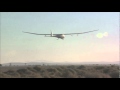 Global Observer™ UAS First Flight Video