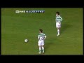 Nakamura free kick Goal