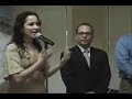 Inauguraci�n TAMPICO, Atm�sfera de Vida