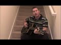 TNAFF - My Last Name (Dierks Bentley)