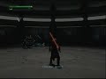 Star Wars Force Unleashed Force Grip Tut