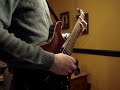 Unearth Cover - This Time Was Mine