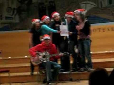 Italian are the best!!!!!! (bianco natale)