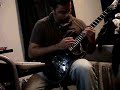 teledysk, klip, Symphony X,- Rediscovery (Segue)