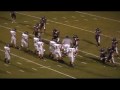 Stefphon Jefferson - El Diamante HS (Visalia, CA) - Behind the Mask Video - Class of 2009 Nevada