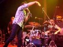 Taxiride - Creeping Up Slowly (Live Sydney 2008)