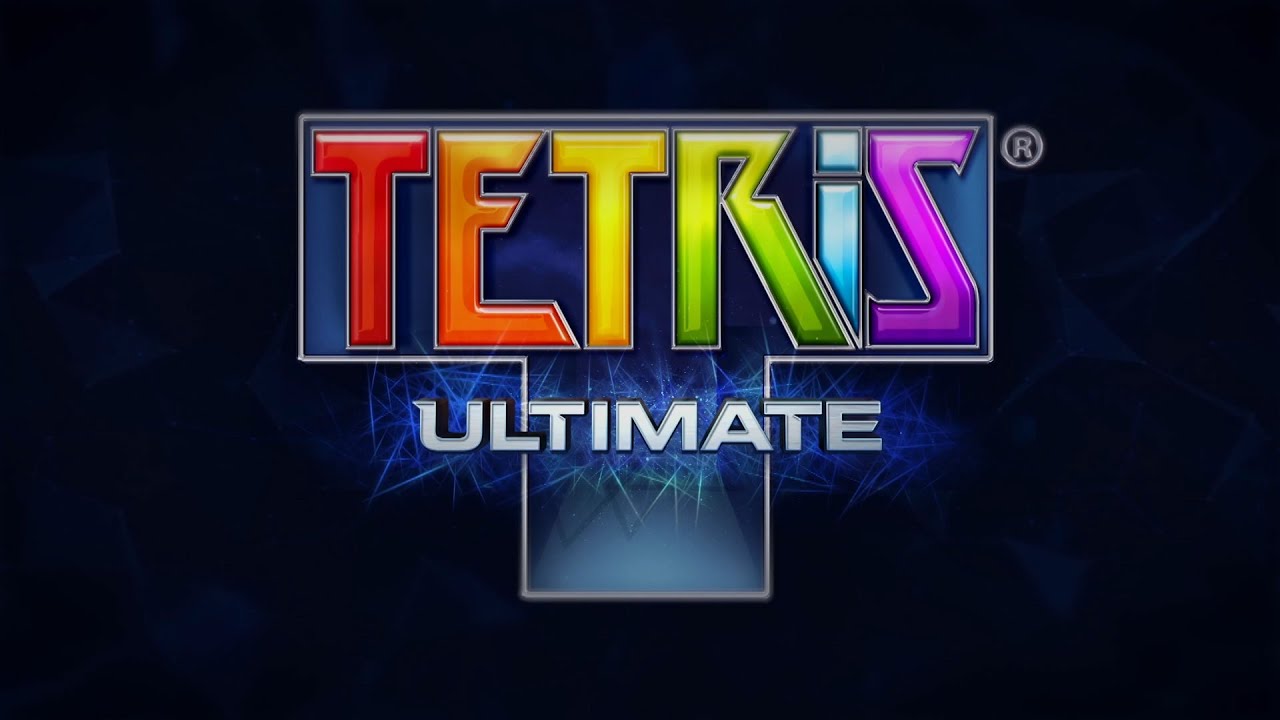 Обзор игры Tetris Ultimate: Эволюция гениальной головоломки. Фото.
