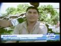 Reportaje de Gotera en El Salvador , Hola El Salvador TV