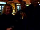 Henri, Brit & Saint in the Walkabout