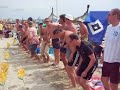 Das rote Pferd 2008 - K�nige des Nordens
