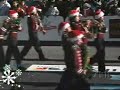 Rancho-Maze Band at the San Jose Holiday Parade Rancho-Maze Band at the San Jose Holiday Parade