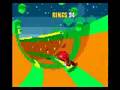 Knuckles in Sonic 2 Emerald Run (5 of 7)