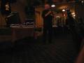 Roger sings at JC's in McCook