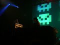 Miss Kittin DJ set Thessaloniki Miss Kittin DJ set Thessaloniki