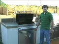 FireMagic Charcoal Grill - Demo Video FireMagic Charcoal Grill - Demo Video