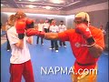 Mike McDonald teaches for NAPMA