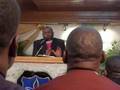 Bishop Neil Ellis-Word of Life Commissioning Service