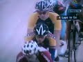 Ciclismo Oro colombia keirin panamericanos Leonardo Narváez