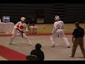 UCD vs UCLA vs Stanford Tae Kwon Do Tournament 5