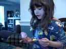 Coloring Eggs - Easter 2008
