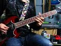 guitar  mario