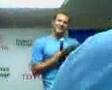 Brendan hansen on michael phelps after michaels furniture was stolen  video 