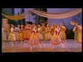 Don Quixote - The end of the first act