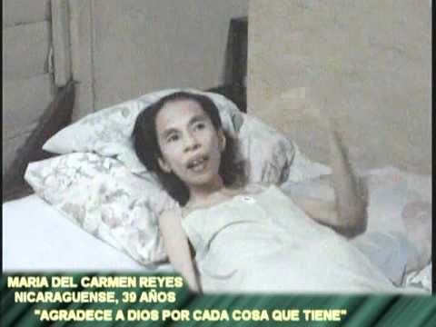 carmen reyes