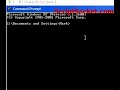 Perl Tutorial 43 - Install a Module with CPAN.pm .LOCK NMAKE