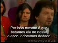 Entrevista com torcedor do Sport