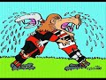 Entrevista com torcedor do Sport