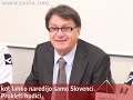 Tiskovna konferenca bosanske reprezentance 1. del Tiskovna konferenca bosanske reprezentance 1. del