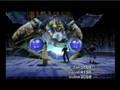 Final Fantasy VIII Boss Battle 16 - Master NORG