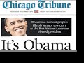 JOHN BROWN: \"Congratulations\" [A VISUAL]