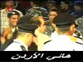 هيفاء وهبي وحفلة في بيروت وفوضى عارمة جزء 2